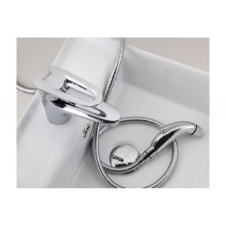 Гигиенический душ Frap F1268 хром